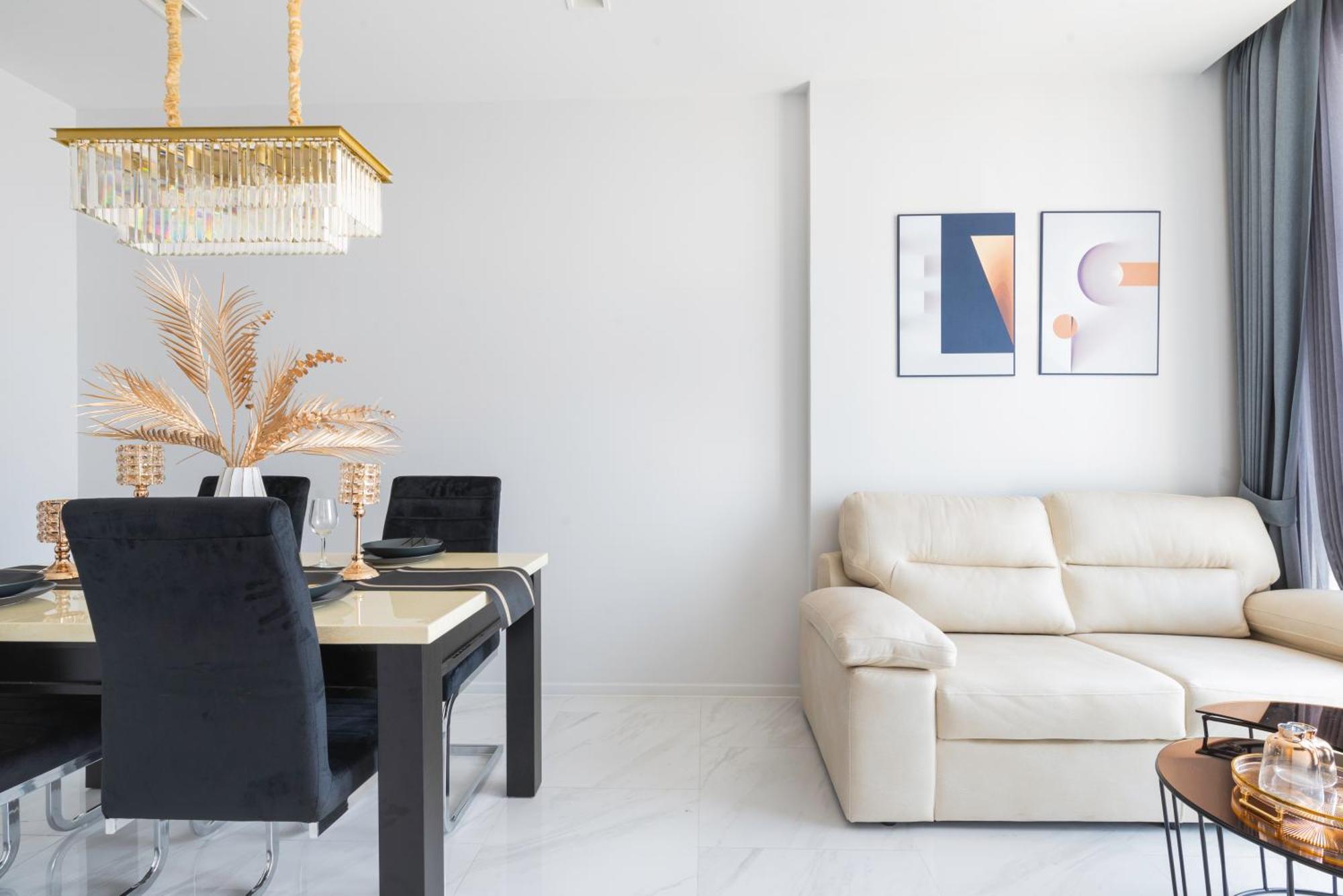 The Echelon Sukhumvit 11 By Lefoyer Apartment Bangkok Exterior photo